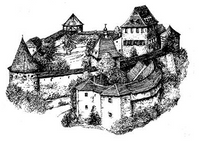 Gasthof zur Burg